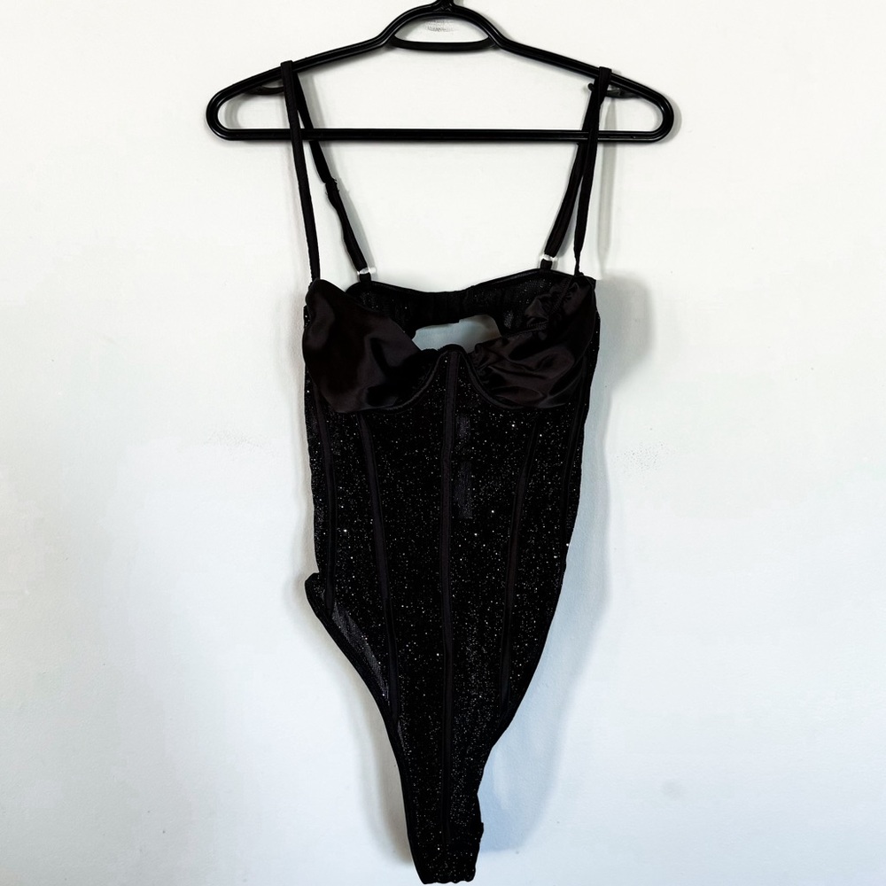 Anthropologie • Bodysuit